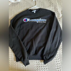 Champion Crew Neck Size S